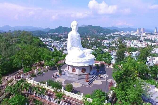 Nha Trang Half-Day Sightseeing Tour by Car - What Sets This Tour Apart