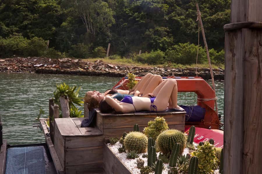 Nha Trang: Half-Day Snorkeling Adventure with BBQ Onboard - What to Expect from the Water Activities