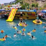 Nha Trang Island Hopping Snorkeling Floating Bar and BBQ - Why This Tour Stands Out