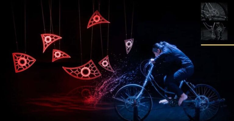 Nha Trang: Life Puppets Show Ticket at ó Theater - What about the live music?