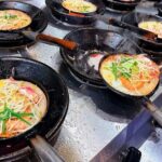 Nha Trang Local Food Tasting and Sightseeing Tour By Scooter - Transportation and Group Size