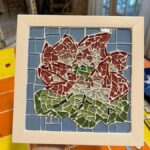 Nha Trang: Mosaic Art Workshop with Local Artist - What To Expect from the Nha Trang Mosaic Workshop