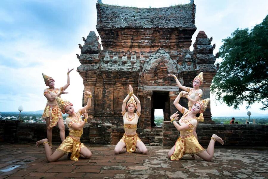 Nha Trang: Motorbike Tour with Guide or Audio Guide - The Real Traveler Insights