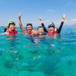 Nha Trang Mun Island Snorkeling Coral Reef Tour with BBQ Lunch - The Full Experience Breakdown