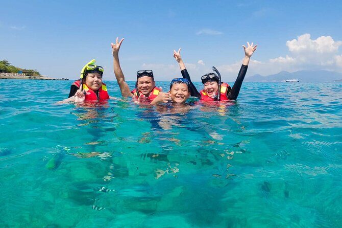 Nha Trang Mun Island Snorkeling Coral Reef Tour with BBQ Lunch - The Full Experience Breakdown