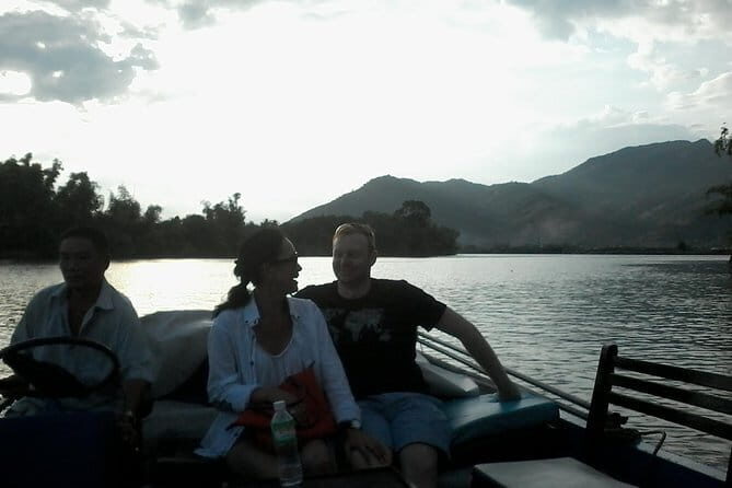 Nha Trang Private Authentic Sunset River Cruise for a nice dinner - Why This Tour Offers Great Value