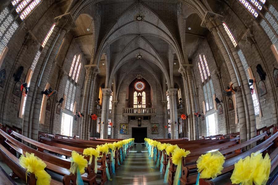 Nha Trang Walking Tour: "Explore the City's Highlights" - Practical Information and Tips