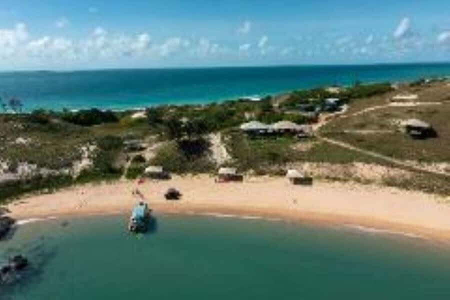 Nhulunbuy: Bremer Island Day Trip - How the Day Unfolds: A Breakdown of the Itinerary