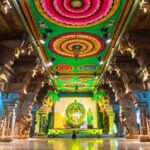 Night Ceremony at Madurai Meenakshi Amman Temple Tour - The Experience in Detail