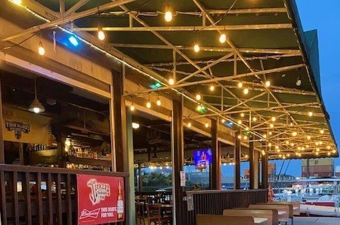 Night Life Experience - St. Thomas USVI (3hrs) - Who Is This Tour Best For?