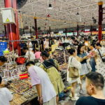 Night Market Haggling Adventure with an English Guide! - Itinerary Breakdown