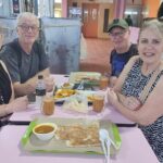 Night out with 6 Food Tastings, Spectra & Garden Rhapsody Shows - Why The Price Reflects Good Value