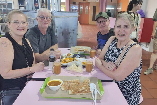 Night out with 6 Food Tastings, Spectra & Garden Rhapsody Shows - Why The Price Reflects Good Value