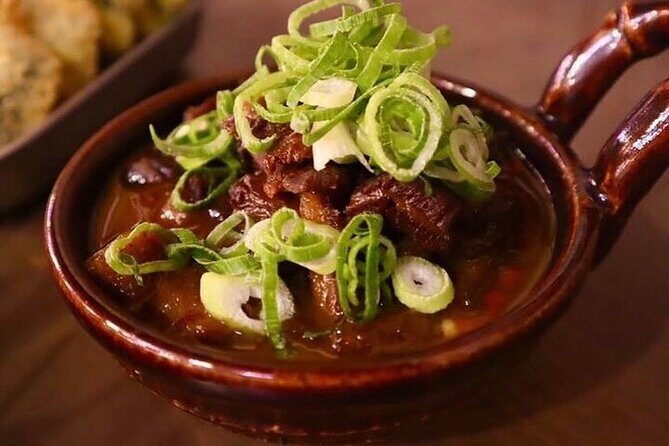 Night Soul Food Tour in Tenma with a local guide - Final Thoughts