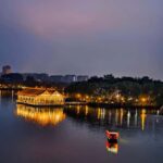 Night Tour of Xi'an - FAQs