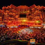 Night Tour to Tianmen Mountain :Skywalk & City Lights - The Practicalities and What You Should Know