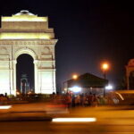Night View of Delhi Tour - 4 Hrs - FAQs