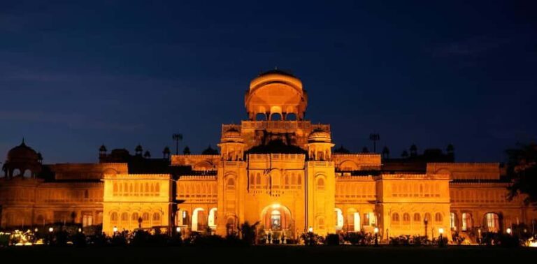 Night Walk in Bikaner: Culture, Lights & Stories with Local - What to Expect from the Tour