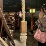 Night Walk in Gion and Geisha District with Local Students - Group Size, Timing, and Practical Info