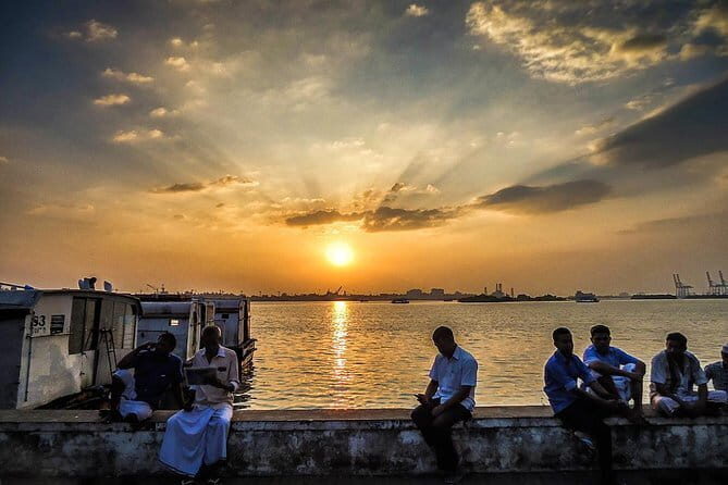 Night Walk Tour Kochi - Authenticity and Experience Quality