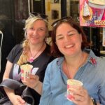 Nihonbashi Ningyocho Tour Seven Lucky Shrines and Treats - The Snacking Experience