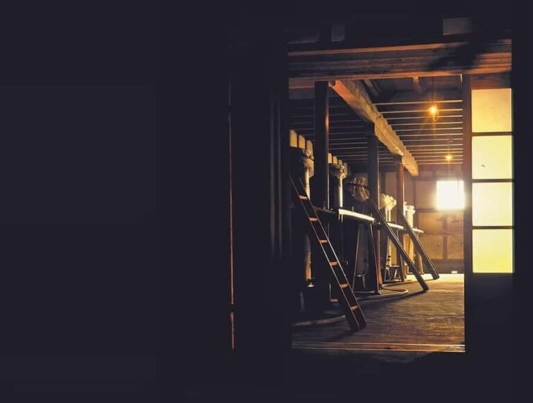 Nihonmatsu: Okunomatsu Sake Brewery Tour and Tasting - What to Expect During the Tour