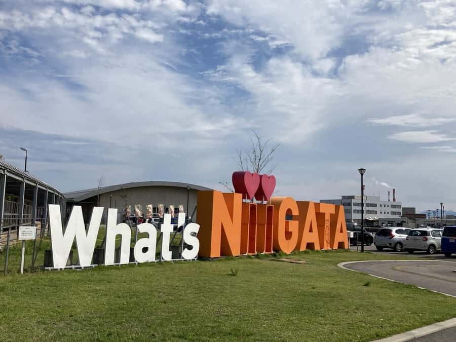 Niigata: Japanese Seafood Culture & Local Market Walk - Practical Details & Tips