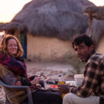 Nika House Jaisalmer & Farm - Village Tour - Transportation and Logistics