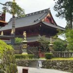 Nikko Private Day Tour  Temples, Nature & Hidden Gems - The Sum Up