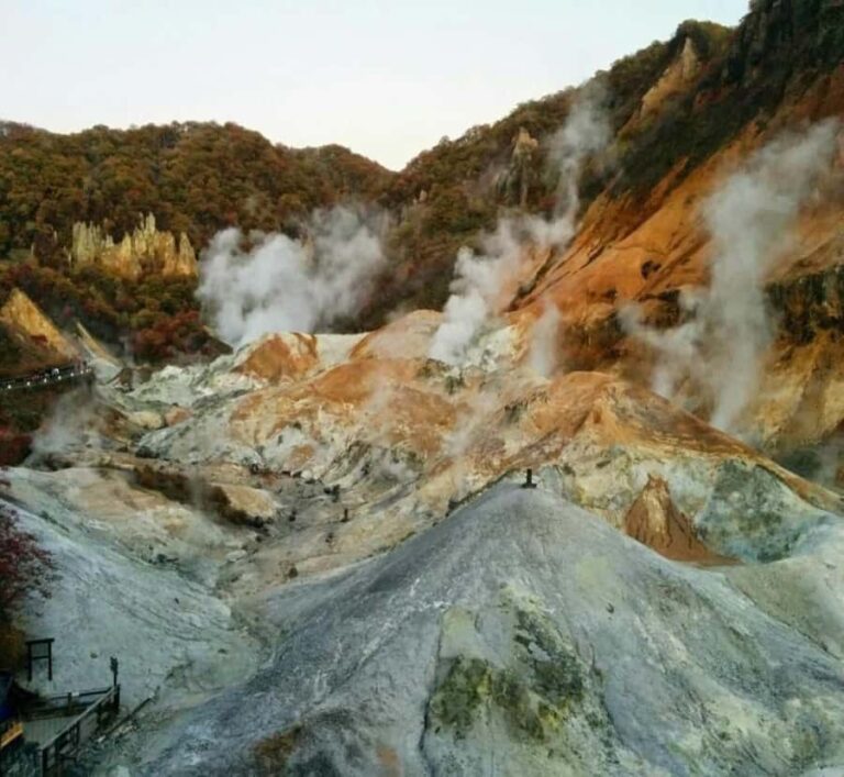 Nikko: Private Hakone Nature & Culture Day Trip - The Journey Begins: From Nikko to Hakone