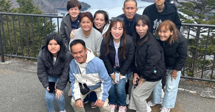 Nikko Private Tour To-and-From Tochigi up to 12 Guests - Visiting Tips and Practicalities