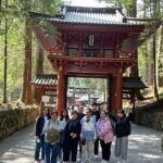 Nikko Private Tour To-and-From Tokyo up to 12 Guests - Final thoughts