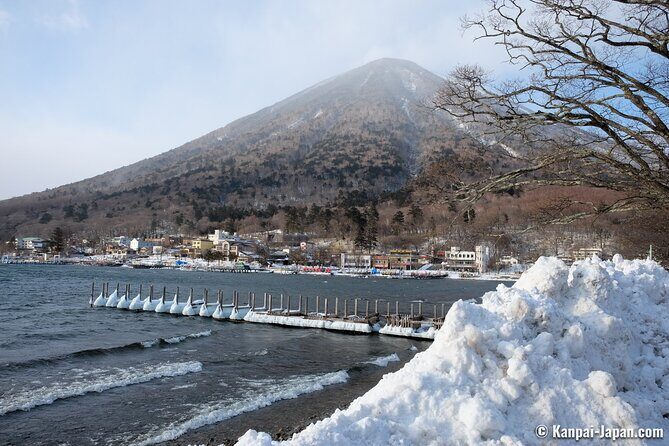 Nikko Private Tour With English Speaking Guide - Tamozawa Imperial Villa: A Tranquil Retreat