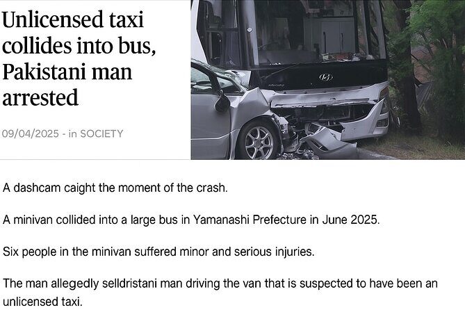 Nikko Private Trip from Tokyo with a Local English Guide - In-Depth Look at the Itinerary