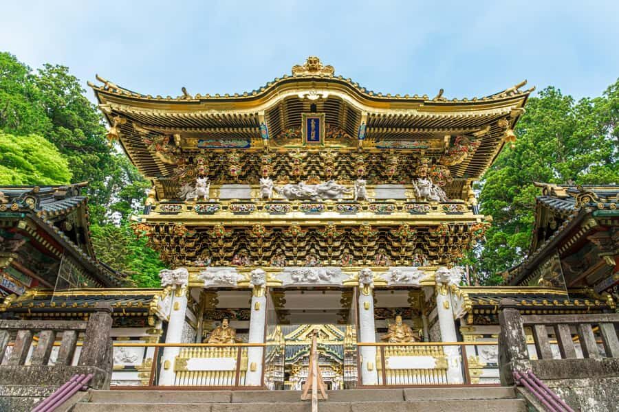 Nikko: Sacred Mountains, Shoguns, & Japans Spiritual Heart - The Sum Up