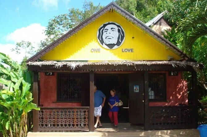 Nine Mile Tour from Ocho Rios - Who Is This Tour Best For?