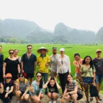 Ninh Binh 2 days 1night: Hoalu,Mua Cave, Tamcoc,Bai Dinh,Trang An - FAQ