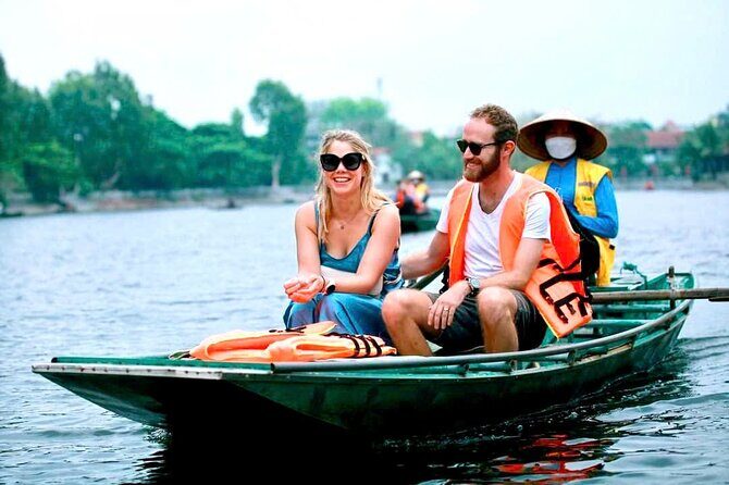 Ninh Binh and Mai Chau Complex Pu Luong 3 DayTours from Ha Noi - A Deep Dive into the Itinerary