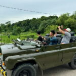 Ninh Binh Army Jeep see Highlight Start From Hanoi By Limousine - Who Will Love This Tour?