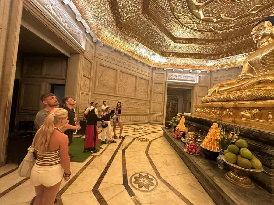 Ninh Binh: Bai Dinh Pagoda by Night Tour - Final Thoughts