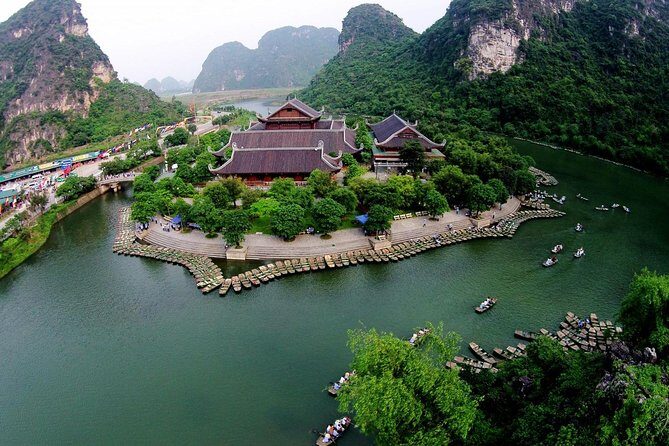 Ninh Binh - Bai Dinh - Trang An Tour Full Day - Authentic Experiences and What Travelers Say
