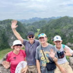 Ninh Binh: Bich Dong, Trang An& Mua Cave Small Group - What’s Included and What’s Not