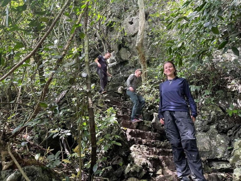 Ninh Binh: Cuc Phuong Jungle Hike & Wildlife Day Trip - Practical Details: What You Need to Know