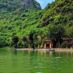 Ninh Binh Day Tour Hanoi Hoa Lu Tam Coc and Mua Cave - The Authentic Touch and Hidden Details
