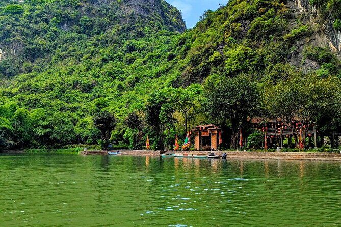 Ninh Binh Day Tour Hanoi Hoa Lu Tam Coc and Mua Cave - The Authentic Touch and Hidden Details