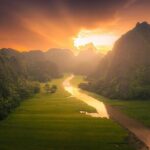 Ninh Binh Day Tour Hoa Lu,Bai Dinh Trang An,Tam Coc, Mua Cave - Who Will Love This Tour?