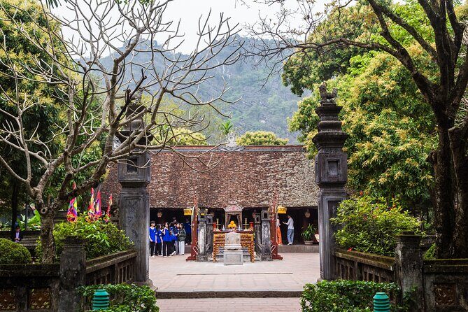 Ninh Binh E-Bike Tour - Ninh Binh's Must-See Highlights - What’s Included and What to Expect