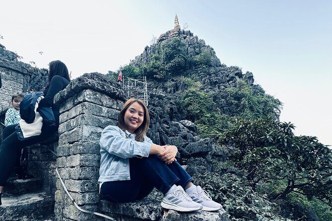 Ninh Binh Full Day to Hoa Lu, Tam Coc & Mua Cave Via Boat & Bike - Who Should Book This Tour?