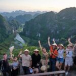 Ninh Binh Full Day Tour from Hanoi by Limousine - Additional Inclusions and Practical Info
