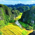 Ninh Binh Full Day Tour with Hoa Lu, Trang An and Mua Cave - Stop 1: Hoa Lu Ancient Capital — Stepping Back in Time